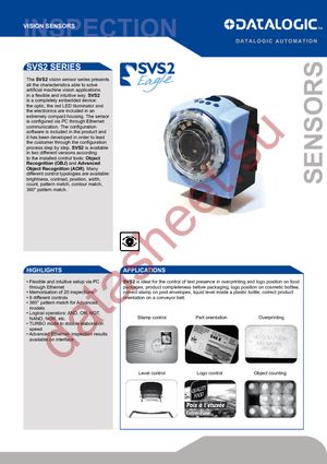 FIC-M8M4 datasheet  